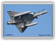 Mirage 2000C FAF 112 33-LD